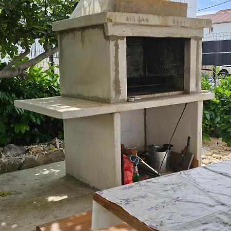 Apartmani Beran Seget Vranjica Exterior photo